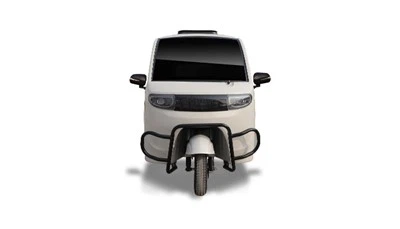 Elektriskais transporta trīsritenis