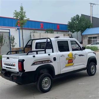 Kravas četrriteņu transportlīdzeklis